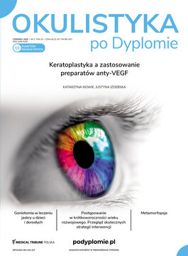 Okulistyka po Dyplomie
