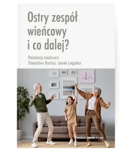 Ostry zespół wieńcowy i co dalej?