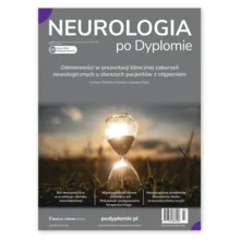 Neurologia po Dyplomie (prenumerata kwartalna)