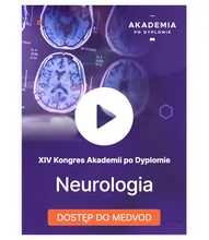 Dostęp do medVOD: Akademia po Dyplomie Neurologia 2024