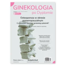 Ginekologia po Dyplomie (prenumerata kwartalna)