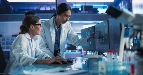 Uniwersytecki Szpital Kliniczny w Poznaniu prowadzi badania nad mukowiscydozą