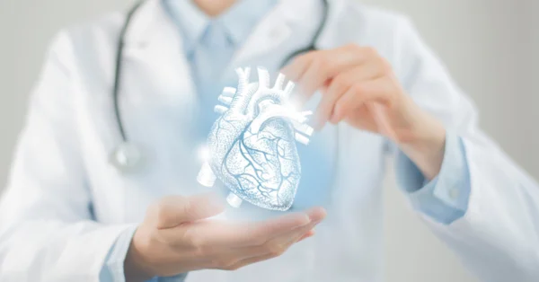 Implantacja zastawki mitralnej Tendyne we Wrocławiu – pierwszy taki zabieg w Polsce