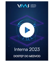 Interna 2023 - dostęp online do nagrań z kongresu Virtual Medical Summit