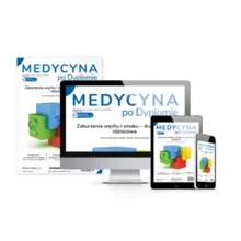 Prenumerata papierowa + online: Medycyna po Dyplomie