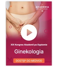 Dostęp do medVOD: Akademia po Dyplomie Ginekologia 2025