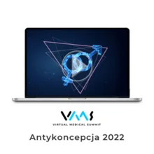 Antykoncepcja 2022 - dostęp online do nagrań z kongresu Virtual Medical Summit