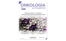 Prenumerata papierowa: Onkologia po Dyplomie