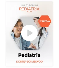 Multiforum Pediatria 2025 - dostęp do medVOD