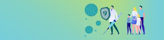 Cykl bezpłatnych webinarów AKADEMIA HPV | Pierwsze spotkanie już dziś o 20!