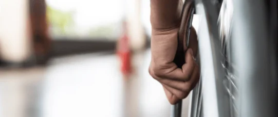 Oddziały rehabilitacji znikają ze szpitali