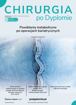 Chirurgia po Dyplomie