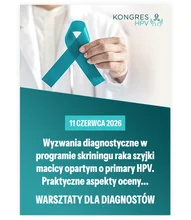 WARSZTATY dla diagnostów | Kongres HPV 2026