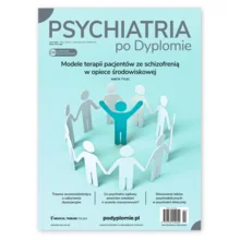 Psychiatria po Dyplomie (prenumerata kwartalna)