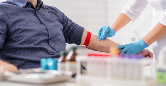 Ustawa o badaniach klinicznych przyjęta przez Sejm