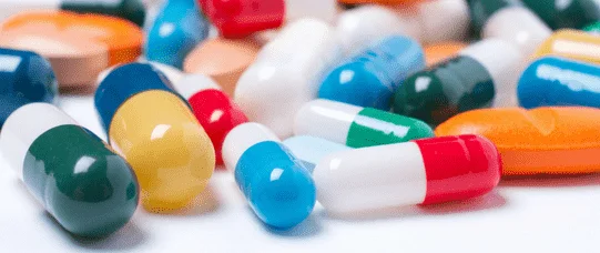 Cefiksym w praktyce lekarza pediatry