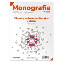 Monografia. Choroby autoimmunizacyjne u dzieci