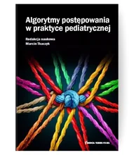 Algorytmy postępowania w praktyce pediatrycznej