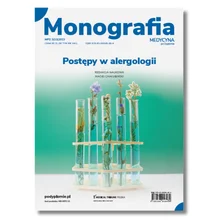 Monografia. Postępy w alergologii