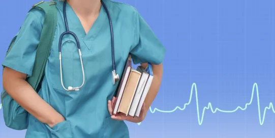 Pediatra i gastroenterolog nie będą uczyć się dwa razy, by zostać psychiatrą czy transplantologiem