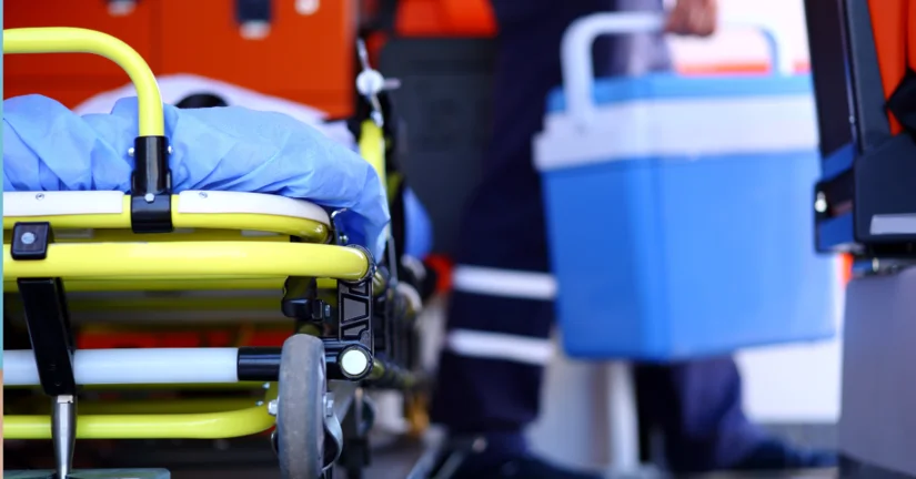 Sukces zespołu Centralnego Szpitala Klinicznego w Warszawie: 12 przeszczepów w jednym dniu
