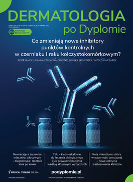 Dermatologia po Dyplomie
