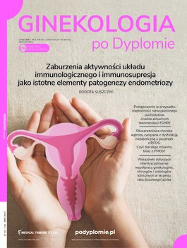 Ginekologia po Dyplomie