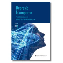Depresja lekooporna