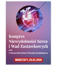 Warsztat - Echo - jak uniknąć błędów w codziennej praktyce?