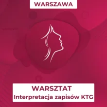 Warsztat: Interpretacja zapisów KTG (5 października, g. 10:00-13:00)