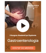 Dostęp do medVOD: Akademia po Dyplomie Gastroenterologia 2023