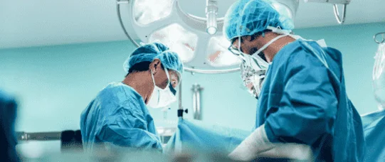Nie likwidujmy ginekologii onkologicznej, gdy liczba chorych rośnie