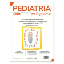 Pediatria po Dyplomie