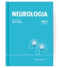 Neurologia Tom III wyd. 2