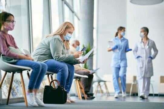 Lekarze z Kliniki Neonatologii w Poznaniu złożyli wypowiedzenia  