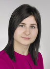 lek. dent. Magdalena Kępisty