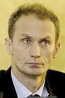 prof. dr hab. med. Sergiusz Nawrocki