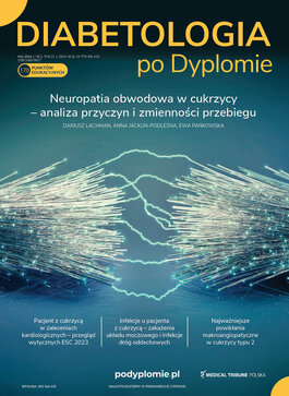 Diabetologia po Dyplomie (02/2024) 