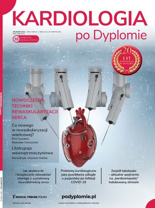 Kardiologia po Dyplomie 06/2021