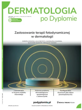 Dermatologia po Dyplomie (04/2020) 