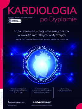 Kardiologia po Dyplomie (04/2025) 