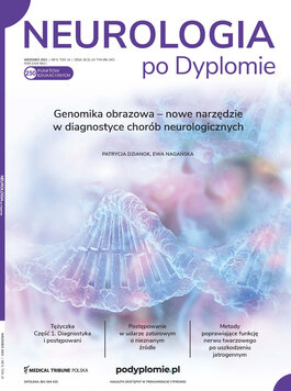 Neurologia po Dyplomie (05/2021) 