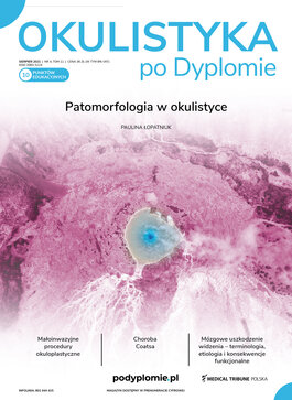 Okulistyka po Dyplomie (04/2021) 