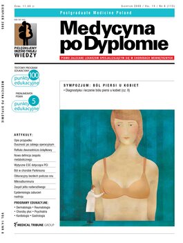 Medycyna po Dyplomie (08/2005) 
