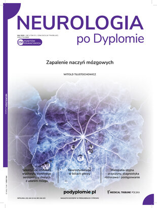 Neurologia po Dyplomie 03/2020