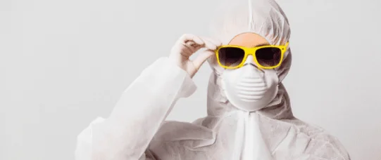 Do epidemii kierować lekarzy, którzy pauzują 