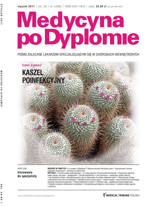 Medycyna po Dyplomie 01/2017