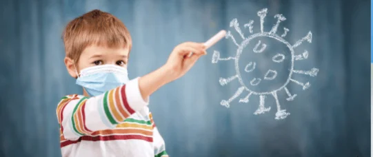 Wiceminister podaje „realny termin” szczepień dzieci poniżej 12 lat przeciwko COVID-19