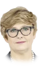 prof. dr hab. n. med. Małgorzata Sobieszczańska