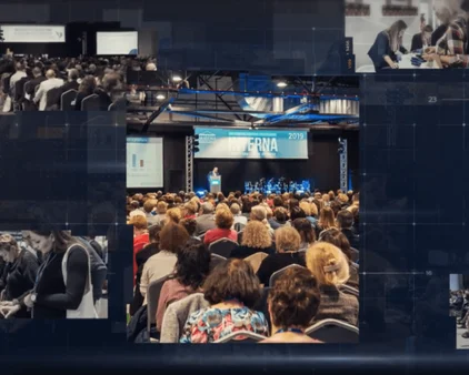 W 2020 roku zorganizowaliśmy aż 101 wydarzeń on-line!